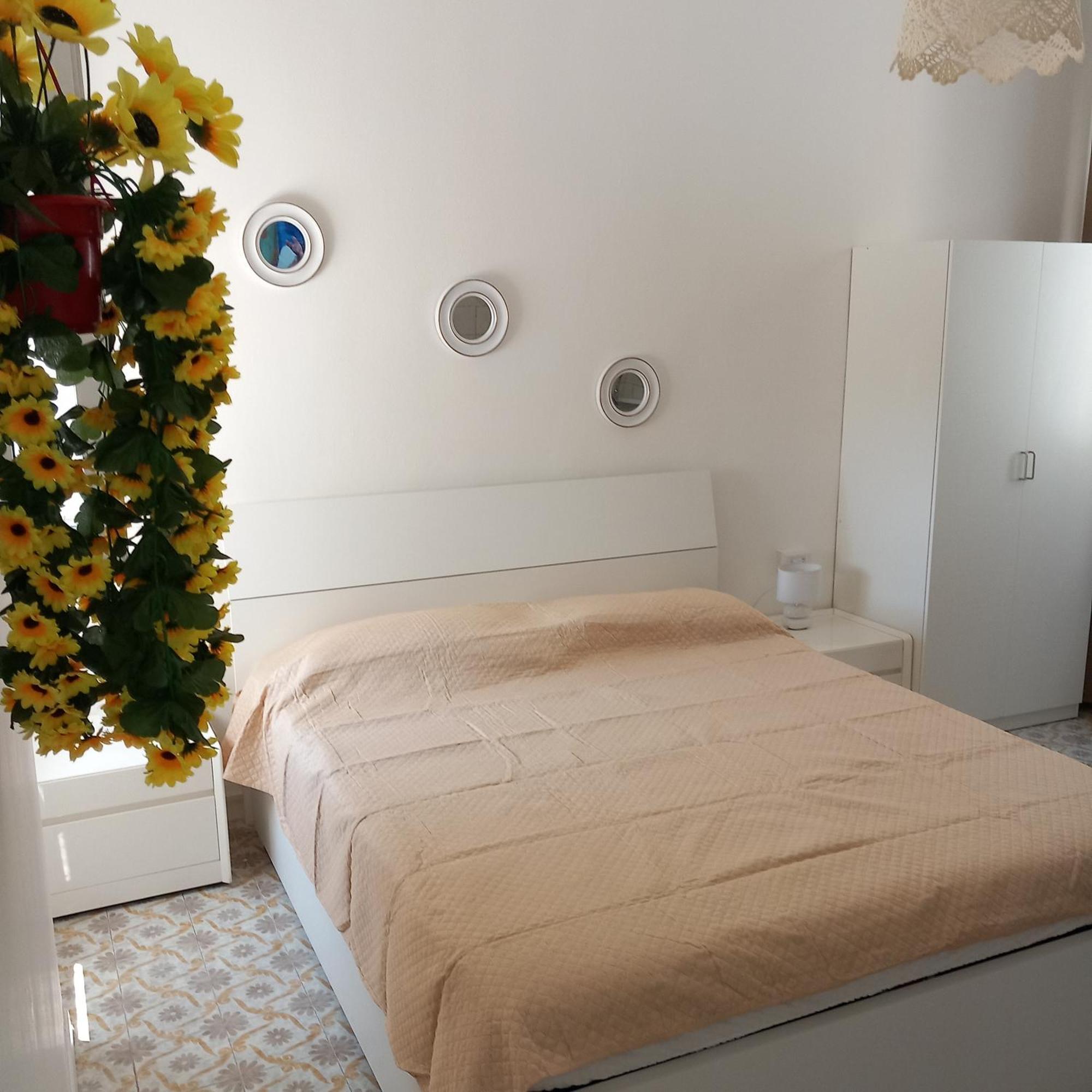 加拉托内Santa Maria Al Bagno别墅 外观 照片